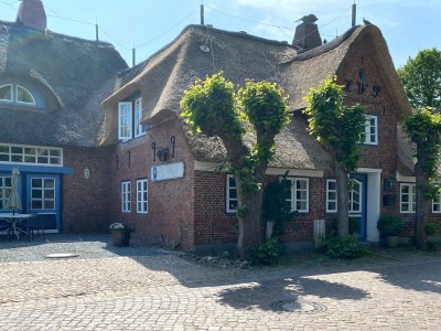 Holiday apartment "Lütt Puck" - Outdoor photo 2