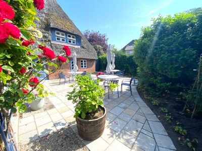 Holiday apartment "Lütt Puck" - Outdoor photo 3