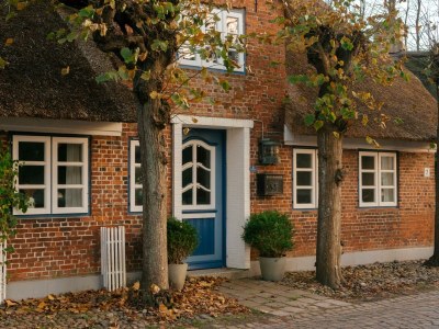 Holiday apartment "Lütt Puck" - Outdoor photo 6