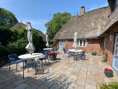 Holiday apartment "Lütt Puck" - Outdoor photo 7