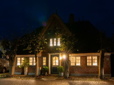 Holiday apartment "Lütt Puck" - Outdoor photo 8