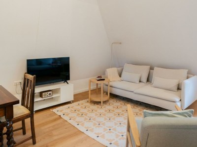 Holiday apartment "Lütt Puck" - Features photo 10