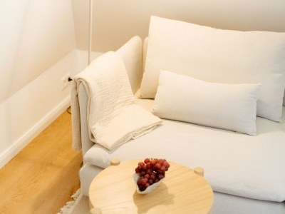 Holiday apartment "Lütt Puck" - Features photo 11