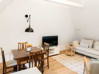 Holiday apartment "Lütt Puck" - Features photo 12