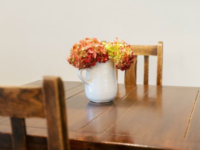 Holiday apartment "Lütt Puck" - Features photo 13