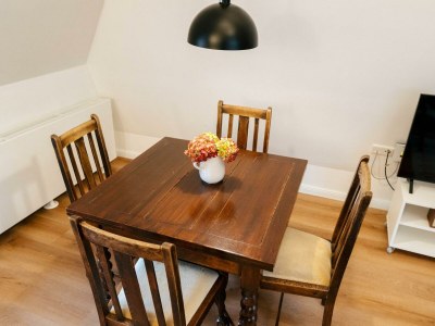 Holiday apartment "Lütt Puck" - Features photo 14