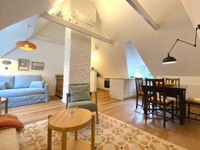 Holiday apartment "Lütt Puck" - Features photo 15