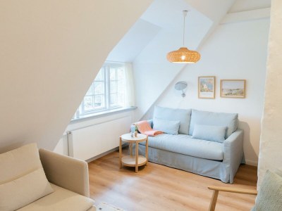 Holiday apartment "Lütt Puck" - Features photo 17