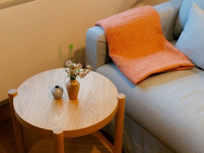 Holiday apartment "Lütt Puck" - Features photo 18