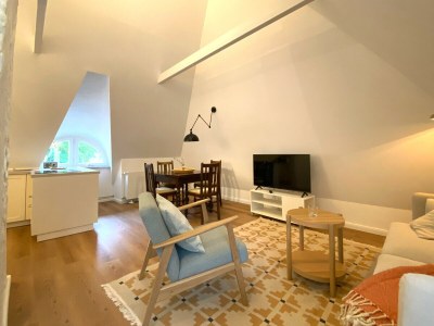 Holiday apartment "Lütt Puck" - Features photo 19