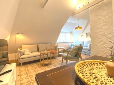 Holiday apartment "Lütt Puck" - Features photo 21