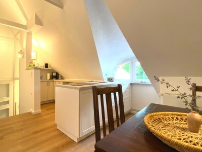 Holiday apartment "Lütt Puck" - Features photo 22