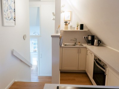 Holiday apartment "Lütt Puck" - Features photo 23