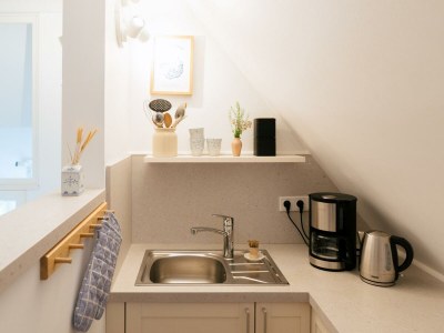 Holiday apartment "Lütt Puck" - Features photo 24