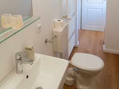 Holiday apartment "Lütt Puck" - Features photo 30