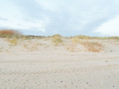 Holiday apartment "Lütt Puck" - Environment photo 32