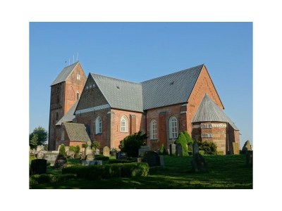 Holiday apartment "Lütt Puck" - Environment photo 37