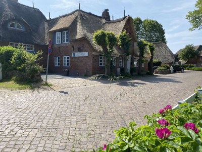 Holiday apartment Apartment Krabbe in the "Lütt Puck" - Outdoor photo 6