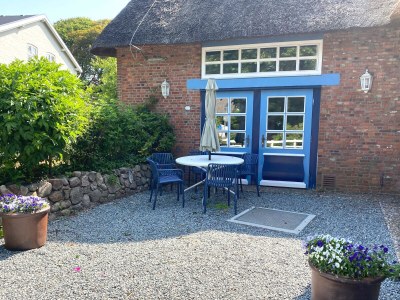 Holiday apartment Apartment Krabbe in the "Lütt Puck" - Features photo 8