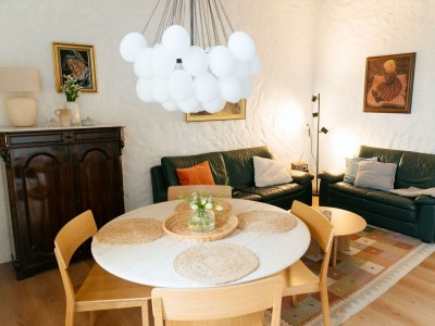 Holiday apartment Apartment Krabbe in the "Lütt Puck" - Features photo 9