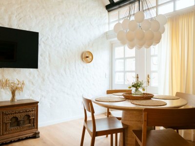 Holiday apartment Apartment Krabbe in the "Lütt Puck" - Features photo 11