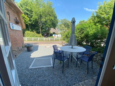 Holiday apartment Apartment Krabbe in the "Lütt Puck" - Features photo 12