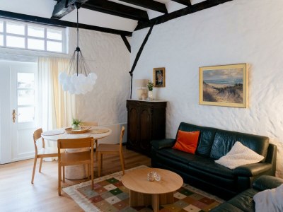 Holiday apartment Apartment Krabbe in the "Lütt Puck" - Features photo 13