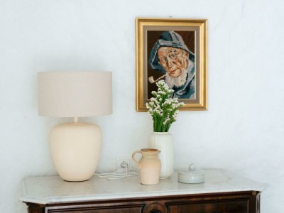 Holiday apartment Apartment Krabbe in the "Lütt Puck" - Features photo 14