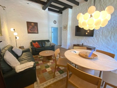 Holiday apartment Apartment Krabbe in the "Lütt Puck" - Features photo 15