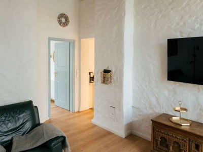 Holiday apartment Apartment Krabbe in the "Lütt Puck" - Features photo 17