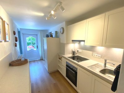 Holiday apartment Apartment Krabbe in the "Lütt Puck" - Features photo 18