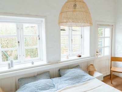 Holiday apartment Apartment Krabbe in the "Lütt Puck" - Features photo 19