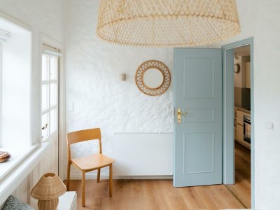 Holiday apartment Apartment Krabbe in the "Lütt Puck" - Features photo 20