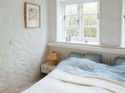 Holiday apartment Apartment Krabbe in the "Lütt Puck" - Features photo 22