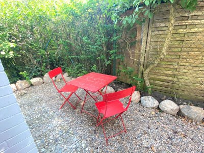 Holiday apartment Apartment Krabbe in the "Lütt Puck" - Features photo 23