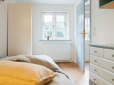 Holiday apartment Apartment Krabbe in the "Lütt Puck" - Features photo 25