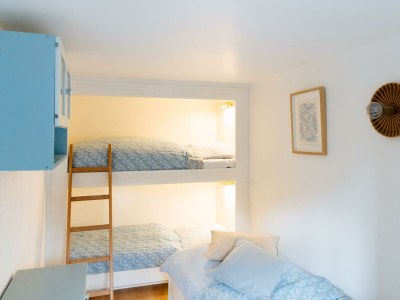 Holiday apartment Apartment Krabbe in the "Lütt Puck" - Features photo 26