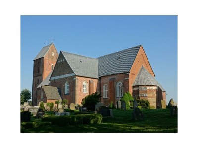 Holiday apartment Apartment Krabbe in the "Lütt Puck" - Environment photo 32