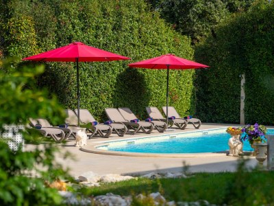 Villa Sunset Garden - Outdoor photo 3