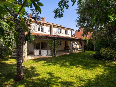 Villa Sunset Garden - Outdoor photo 11