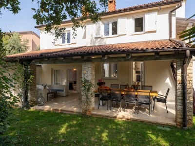 Villa Sunset Garden - Outdoor photo 13