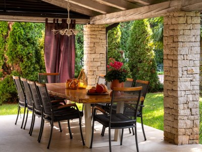 Villa Sunset Garden - Outdoor photo 15