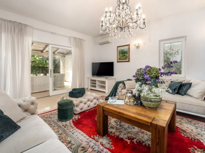 Villa Sunset Garden - Features photo 16