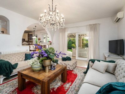 Villa Sunset Garden - Features photo 17