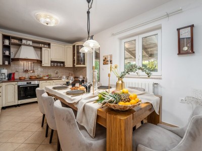 Villa Sunset Garden - Features photo 18