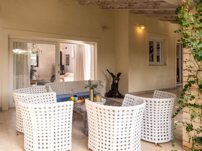 Villa Sunset Garden - Features photo 19