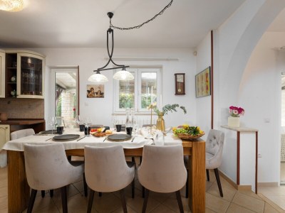 Villa Sunset Garden - Features photo 20