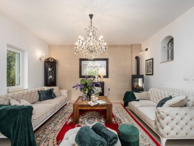 Villa Sunset Garden - Features photo 21