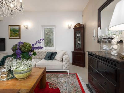 Villa Sunset Garden - Features photo 22