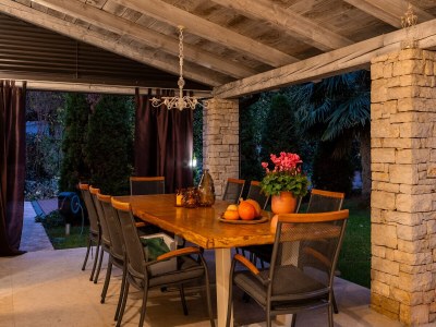 Villa Sunset Garden - Features photo 29